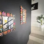 Casa Roxana Nyaraló *