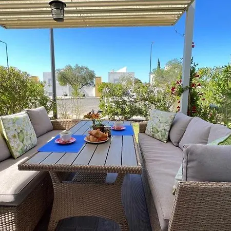 Casa Roxana Dom wakacyjny Porches (Algarve)