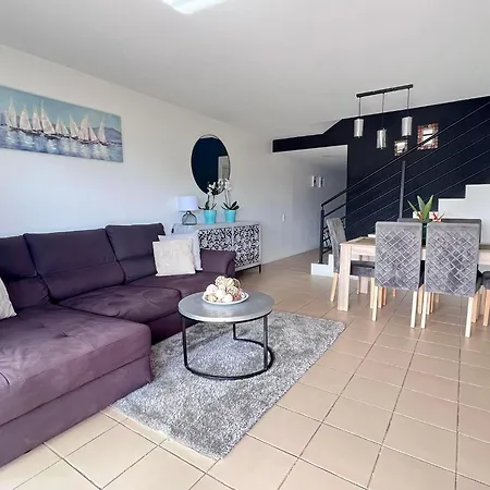 Casa Roxana Ferienhaus