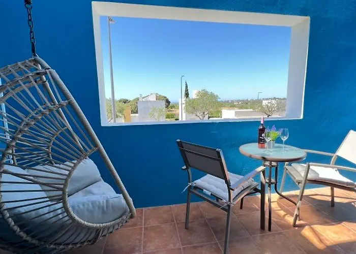 Casa Roxana Ferienhaus