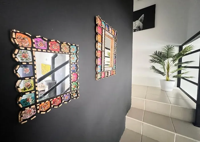 Casa Roxana Ferienhaus *