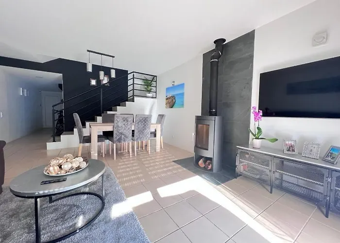 Casa Roxana * Porches (Algarve)