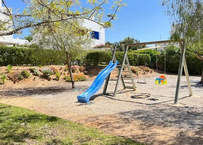 Casa Roxana * Porches (Algarve)