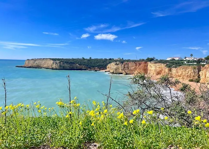 Casa Roxana Ferienhaus Porches (Algarve)