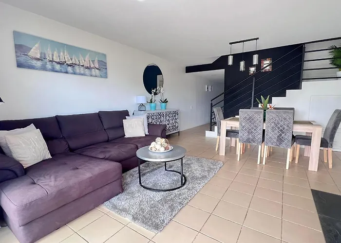 Casa Roxana Ferienhaus