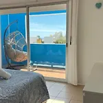 Casa Roxana בית נופש פורצ'ס