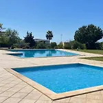 Casa Roxana בית נופש פורצ'ס