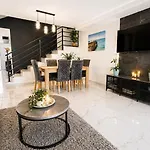 Holiday home Casa Roxana