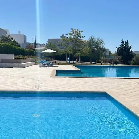 Holiday home Casa Roxana Porches (Algarve)