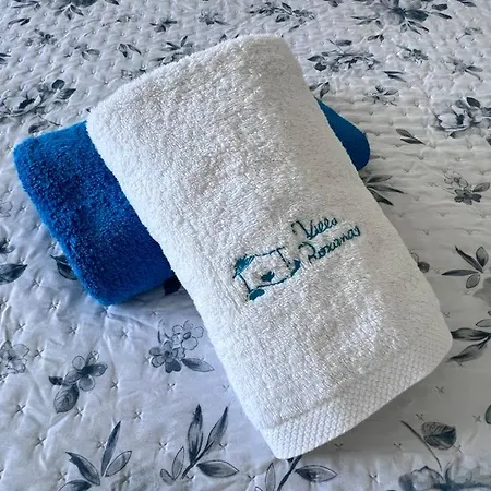 Casa Roxana Tatil Evi