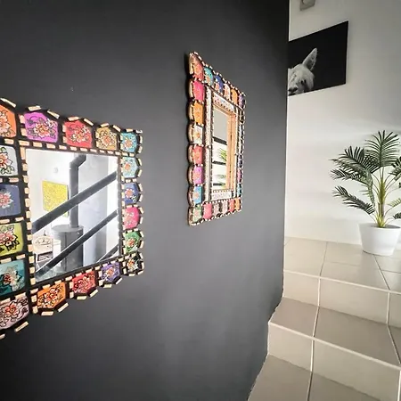 Casa Roxana Dom wakacyjny *