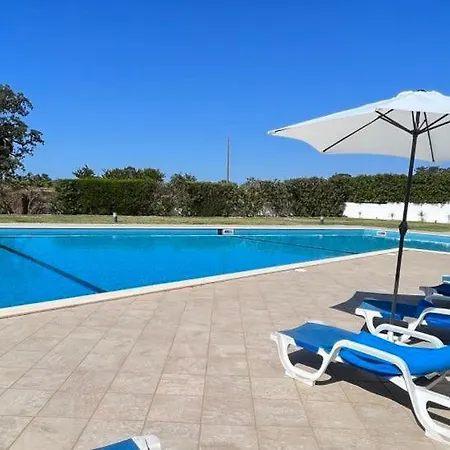 Tatil Evi Casa Roxana Porches (Algarve)