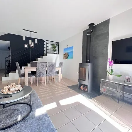 Casa Roxana * Porches (Algarve)