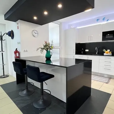 Casa Roxana Holiday home Porches (Algarve)