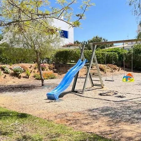 Casa Roxana * Porches (Algarve)