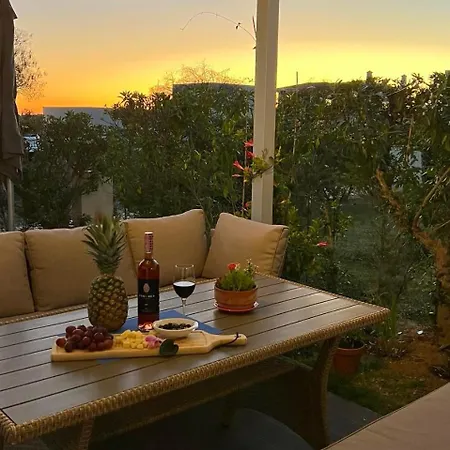 Tatil Evi Casa Roxana *