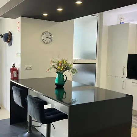 Holiday home Casa Roxana