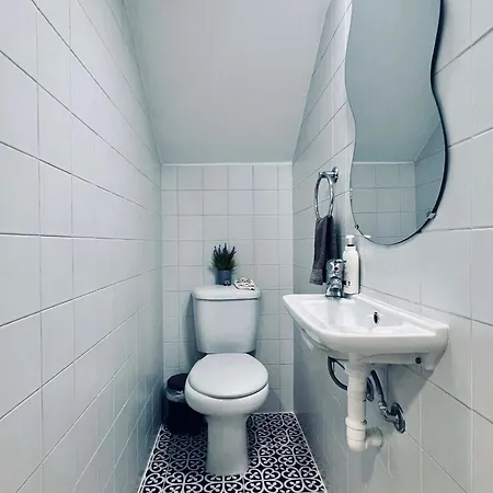 Holiday home Casa Roxana *