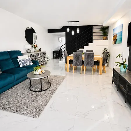 Casa Roxana Holiday home *