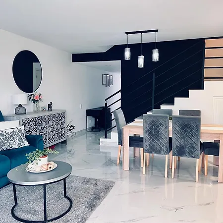 Casa Roxana Tatil Evi