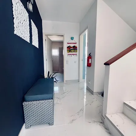 Casa Roxana Holiday home