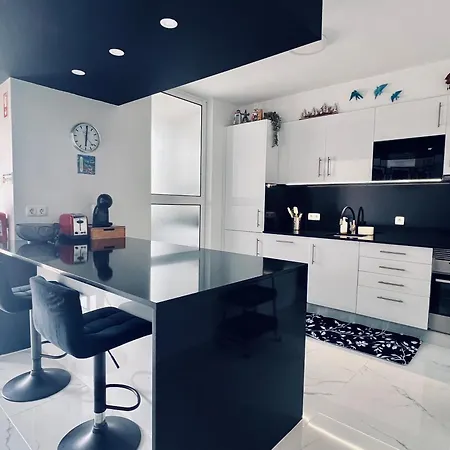 Casa Roxana Holiday home