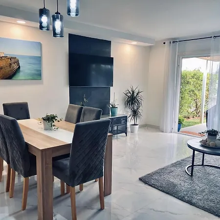 Casa Roxana Holiday home Porches (Algarve)