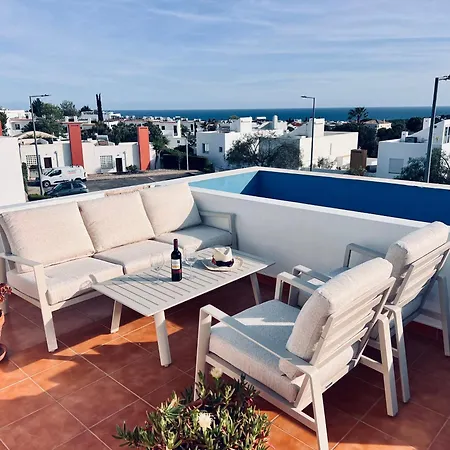 Casa Roxana * Porches (Algarve)