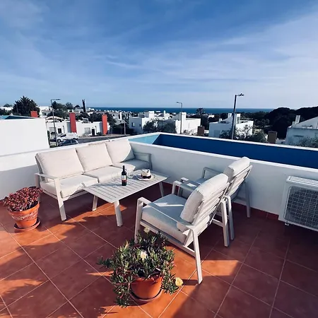 Ferienhaus Casa Roxana *