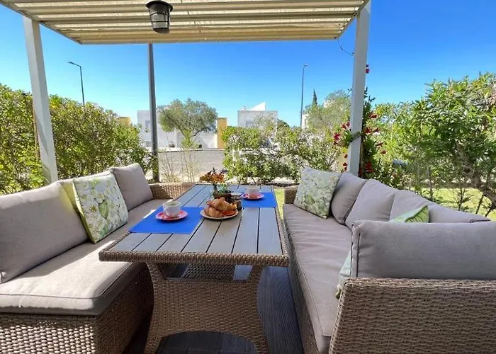 Casa Roxana Holiday home Porches (Algarve)