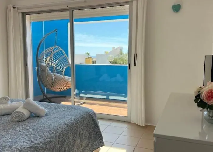 Casa Roxana Dom wakacyjny Porches (Algarve)