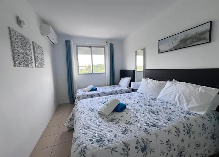 Casa Roxana Porches (Algarve)