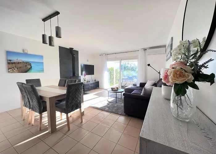 Casa Roxana * Porches (Algarve)