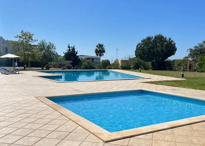 Casa Roxana Dom wakacyjny Porches (Algarve)