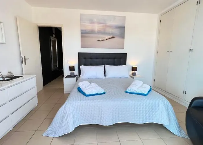 Dom wakacyjny Casa Roxana Porches (Algarve)