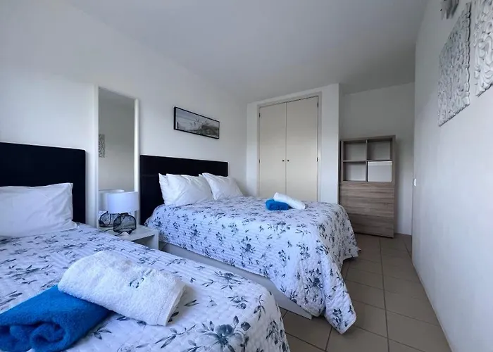 Dom wakacyjny Casa Roxana Porches (Algarve)