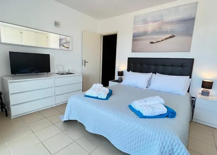 Casa Roxana Holiday home Porches (Algarve)