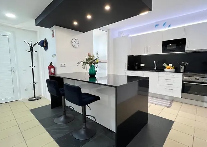 Casa Roxana Dom wakacyjny Porches (Algarve)