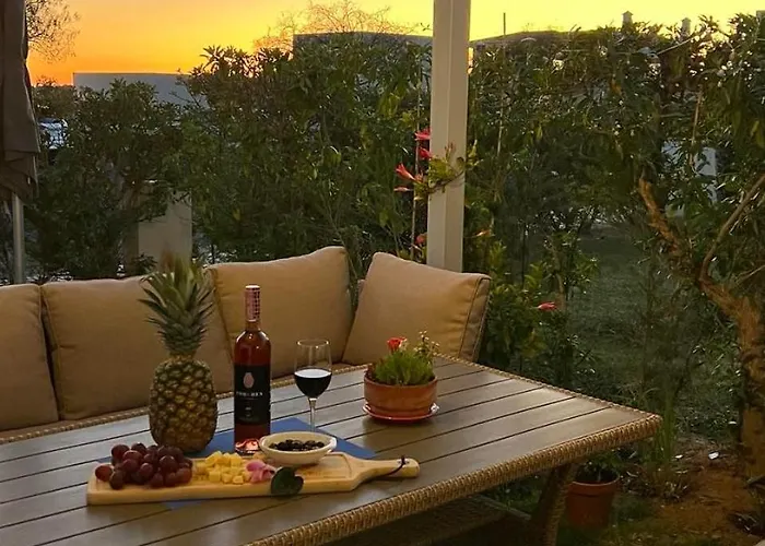 Dom wakacyjny Casa Roxana *