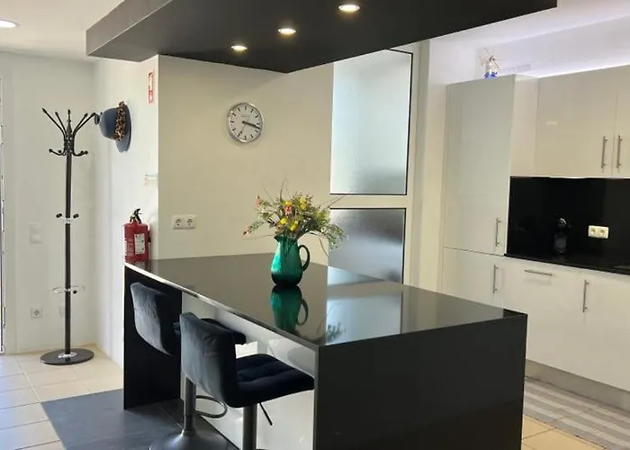 Holiday home Casa Roxana