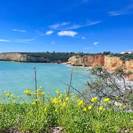 Casa Roxana Hébergement de vacances Porches (Algarve)